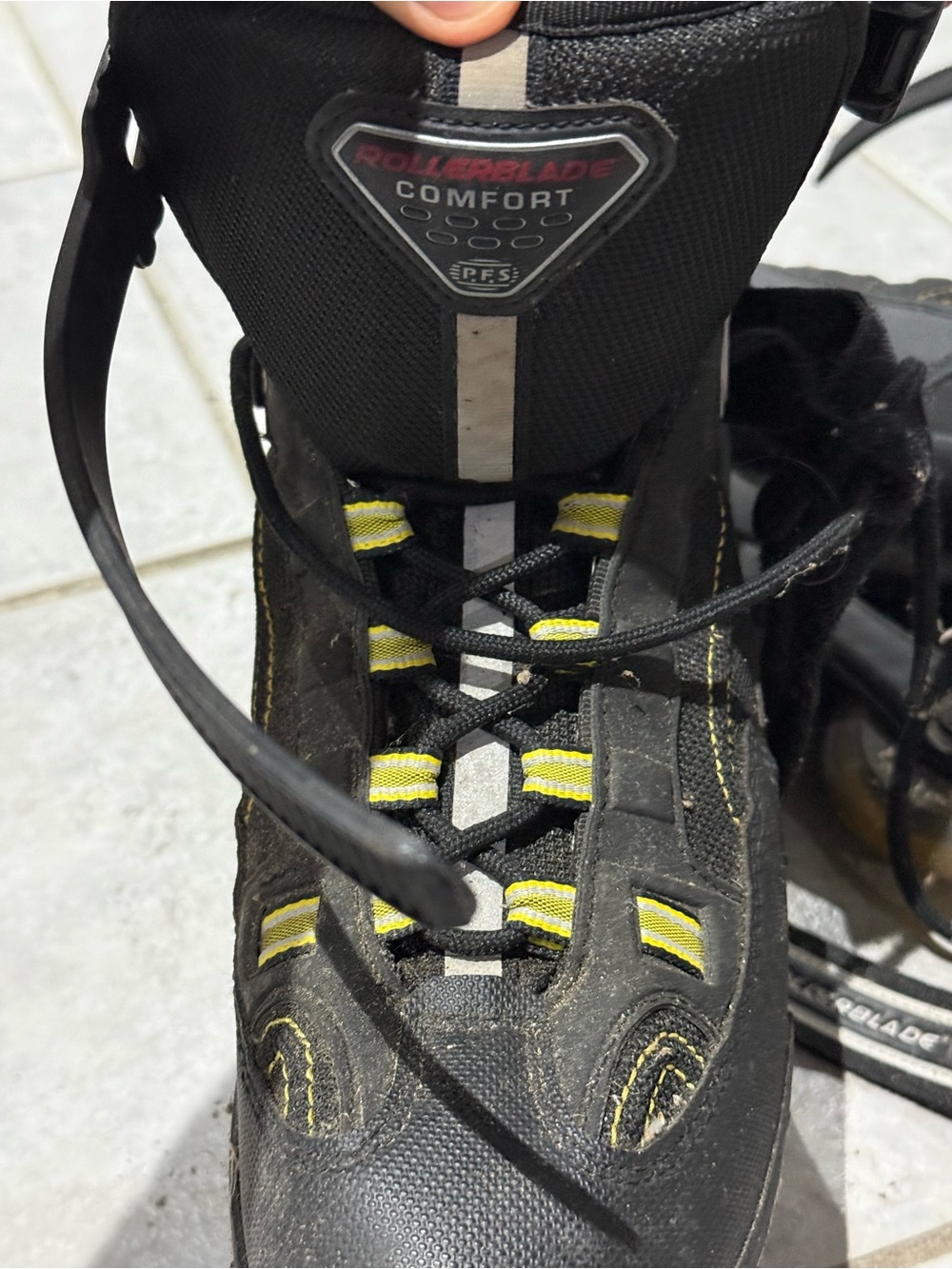 Rollerblade Bio Dynamic Inline Skates - Picture 6 of 8